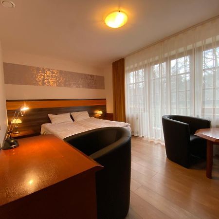 קריניצה זדרוי Hotel Grant מראה חיצוני תמונה